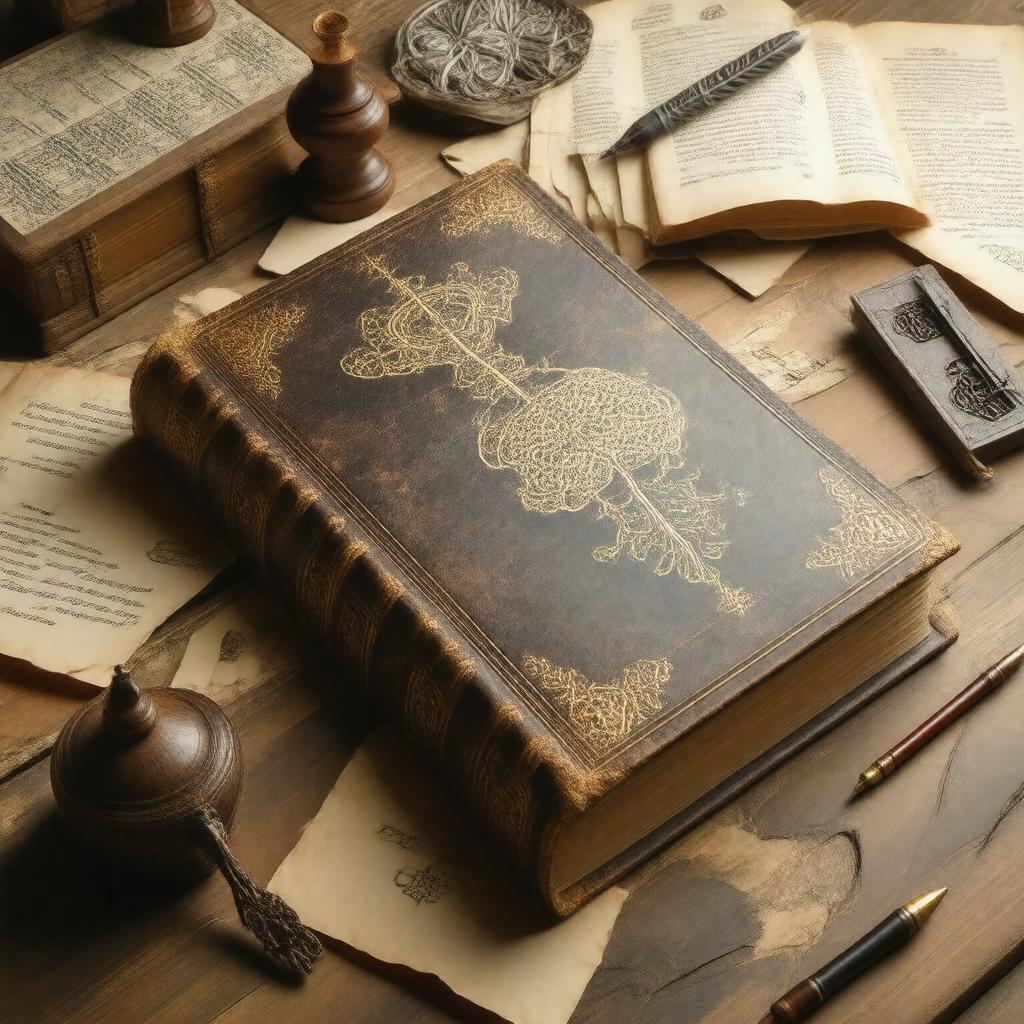 Treatise on Human Nature
